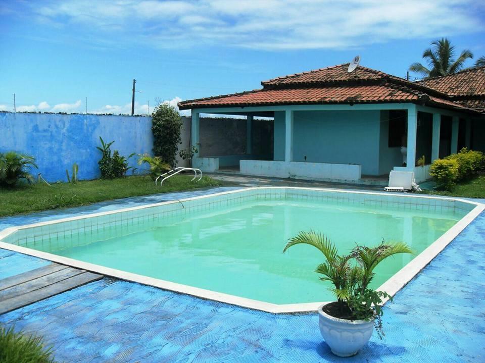 Pousada Toca Da Pantera Ilhéus Exterior foto